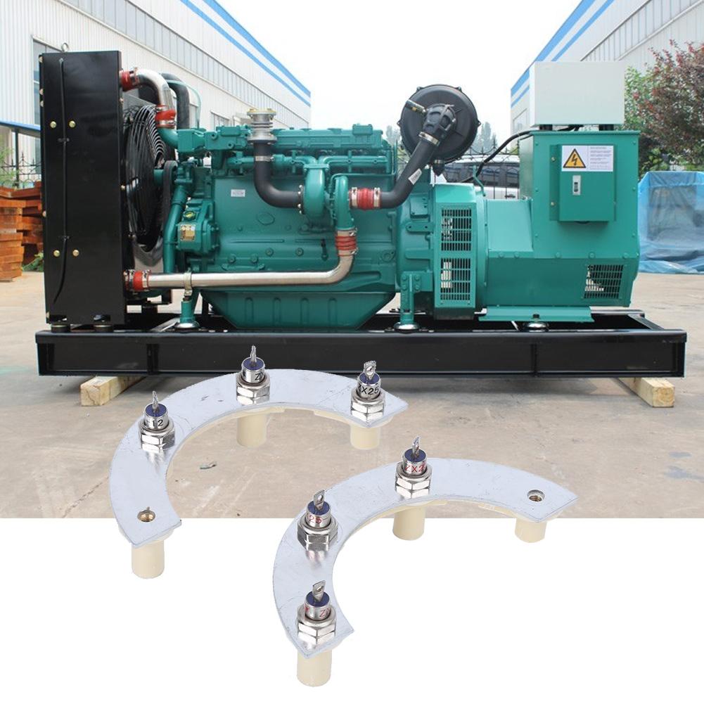 Diode Bridge Rectifier Generator Set Accessories Power Tool Parts for Current Adjustment