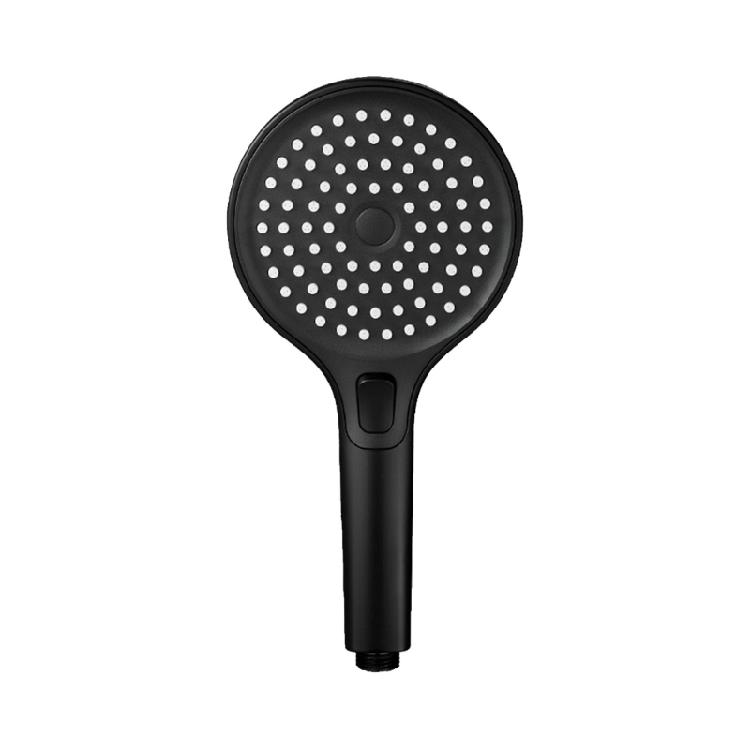 Powerful Jet Sprays Shower Head Handheld Showerhead Enjoy Better Water Pressure