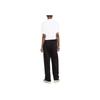 Off-White Bounce Helvetica Crop T-Shirt White/Black Women Tops OWAA090F22JER0030110