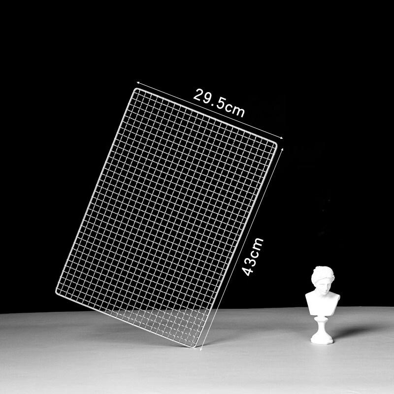 304 Stainless Steel BBQ Grill Grate