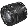 Canon Standard Zoom Lens EF-S18-55mm F4.0-5.6IS STM APS-C Compatible