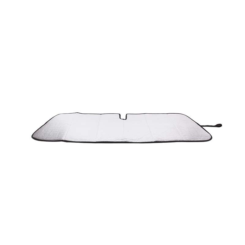 

For Hummer H2 H3 2003-2009 Car Styling Silver Car forward Windshield Sunshade Car Solar Protection pad Car Accessories
