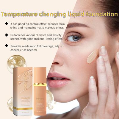 Gesichts-Make-up  – Concealer & Grundierung