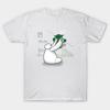 Üst Kıyafetler – T-shirtler