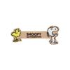 Stationery Snoopy Cable Holder Snap NewLifeStyle Snoopy S8104735 Sun-Star