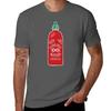 Extra Spicy Autistic Pride T-Shirt Oversized Cute Tops Short Sleeve Tee Men T Shirts