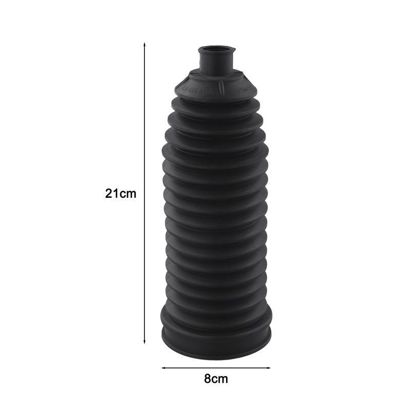 Silicone Rack Steering Boot Pinion Bellows Boots 7L0422831A For Touareg For Q7 For Porsche Replacement Parts