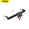 TESIN GPS Stand Holder for Jeep Gladiator JT 2018+ Car Mobile Phone Support Holder Accessories for Jeep Wrangler JL