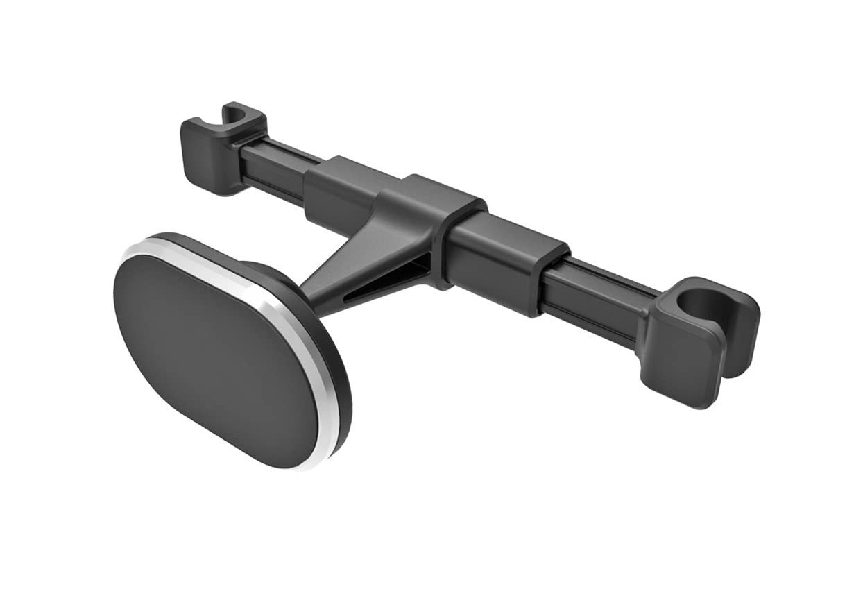 

Kashimura / Magnetic Car Holder / Headrest Mount Part Number: AT-77
