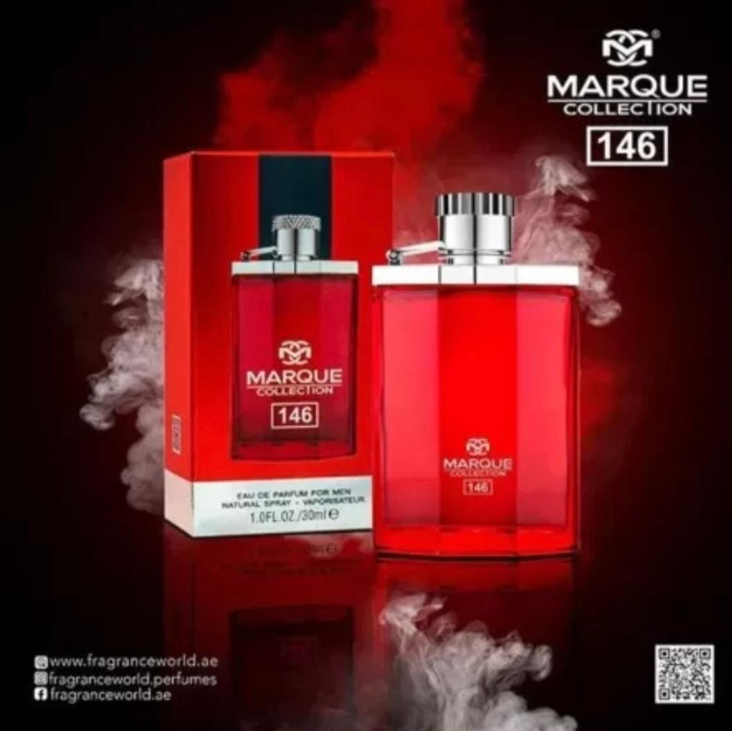 

Parfum Arabian Collection-146 для чоловіків 25 ml