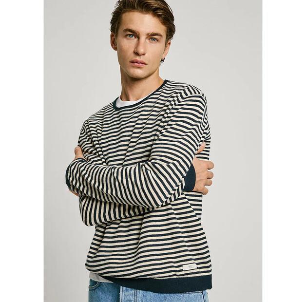 Pepe Jeans Свитер Layne Stripes