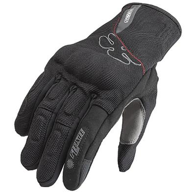 Garibaldi Flexie Summer Motorcycle Gloves