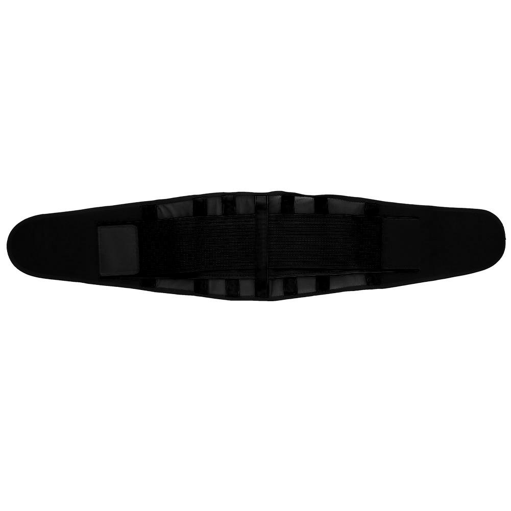 Breathable Mesh Support Exercise Belt Fitness Waist Training Gym for Both Men and Women