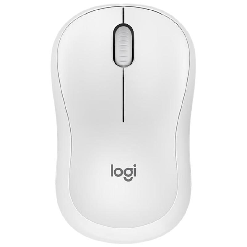 

Logitech M240 Silent Wireless Bluetooth Mouse