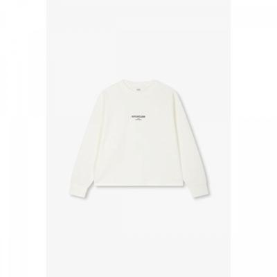 LeTTering Crop T shirT  9175122971cT 