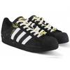 Adidas Originals SUPERSTAR Ink Splatter Slip Resistant Abrasion Resistant Slip Resistant Abrasion Resistant Low top EG4959(Team562--)