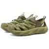 HOKA One One Hopara Forest Floor Fennel Sneakers 1123112-FFN