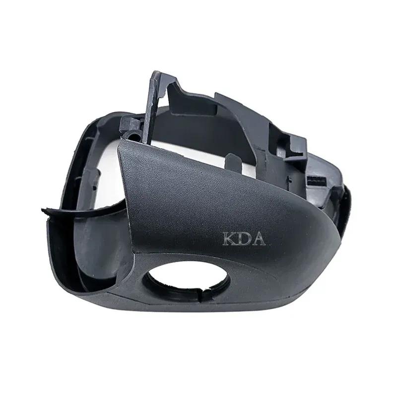 Auto Left Right Side Wing Mirror Housing Trim Frame Holder for Ford Focus MK4