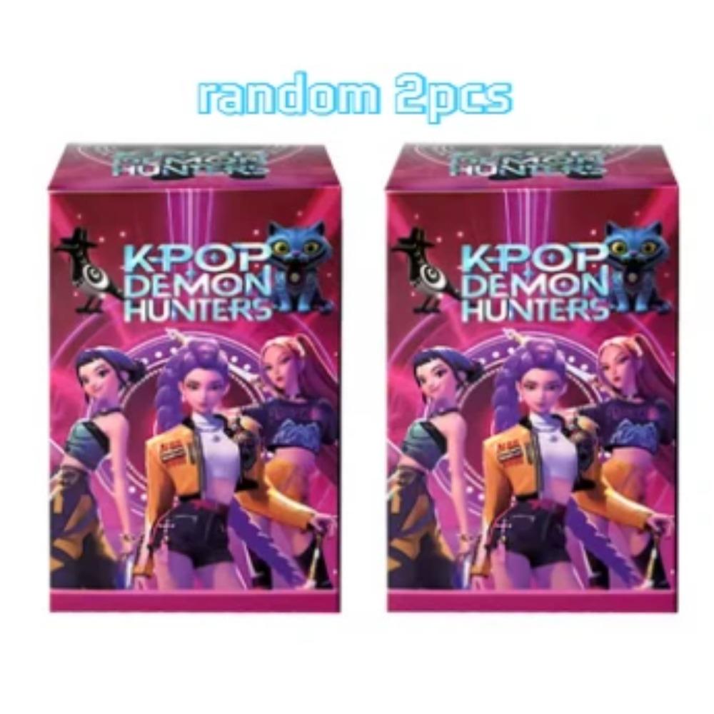 Cartoon Game Character Figures - Collectible Toy Models for Desk Decor, Display & Gifts