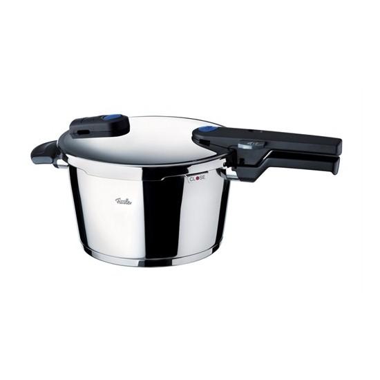 

Скороварка Fissler Vitaquick Blue Point 3,5 LT