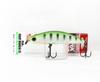 Yo Zuri 3DR-X Flat Heavy Minnow 80S Sinking Lure R1543-MGSP (7350)