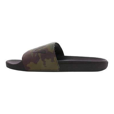 Ciabatte sportive slip-on mimetiche unisex VN0A45JEVFY