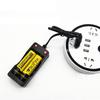 MS-202A Li-ion Battery Charger 18650 Rechargeable Battery Charging Dock Base Independent Circuit Designed with Indicator