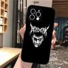 Berserk Guts Phone Case For Iphone 17 Pro Max Air 16 15 14 13 Pro Max 15 16 Pro 15Plus