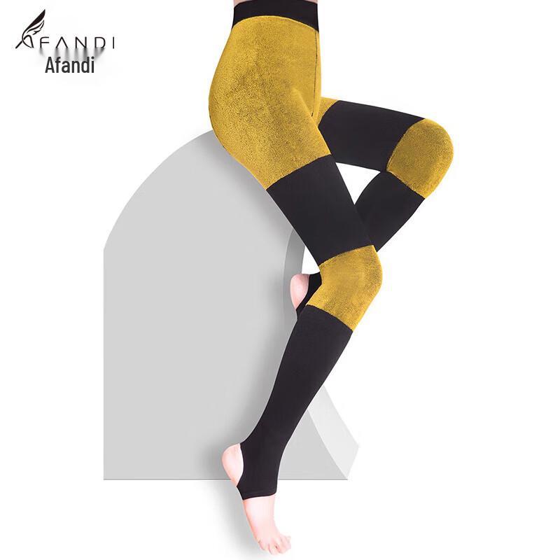 

Женские термолеггинсы 3000D с велюровой подкладкой One Size