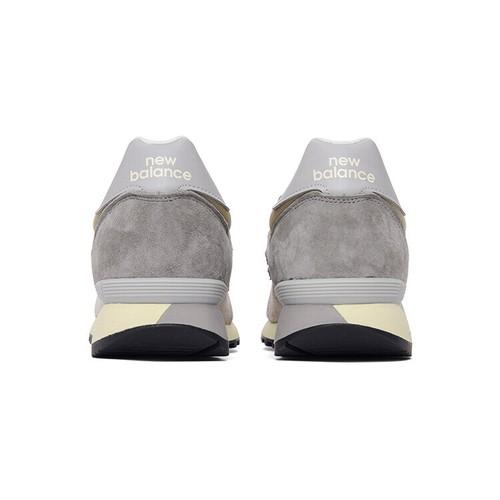 New Balance 475 Brighton Grey - M475VTI
