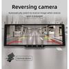 10.26 Inch Portable Wireless Carplay Screen HD Rear Reversing Camera Car Radio DVR MP5 Multimedia Video Player Android Auto