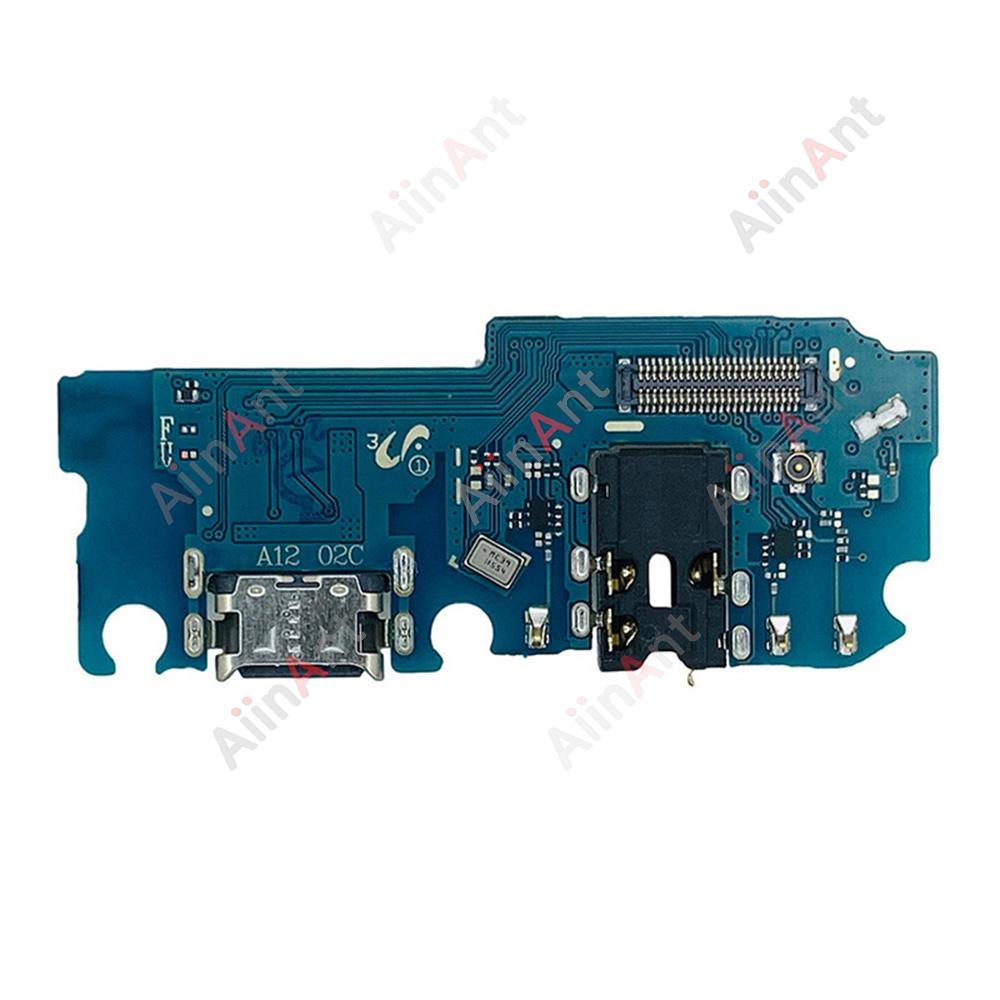 Dock USB Charger Board Port Connector Charging Flex Cable For Samsung Galaxy A10 A11 A12 A13 A105F A102U A115F A127F US EU 4G 5G