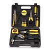 8-piece Set 9-piece Set 12-piece Set 16-piece Set Car Home Dual-purpose Combination Toolbox Car Hardware Tool Set Gifts