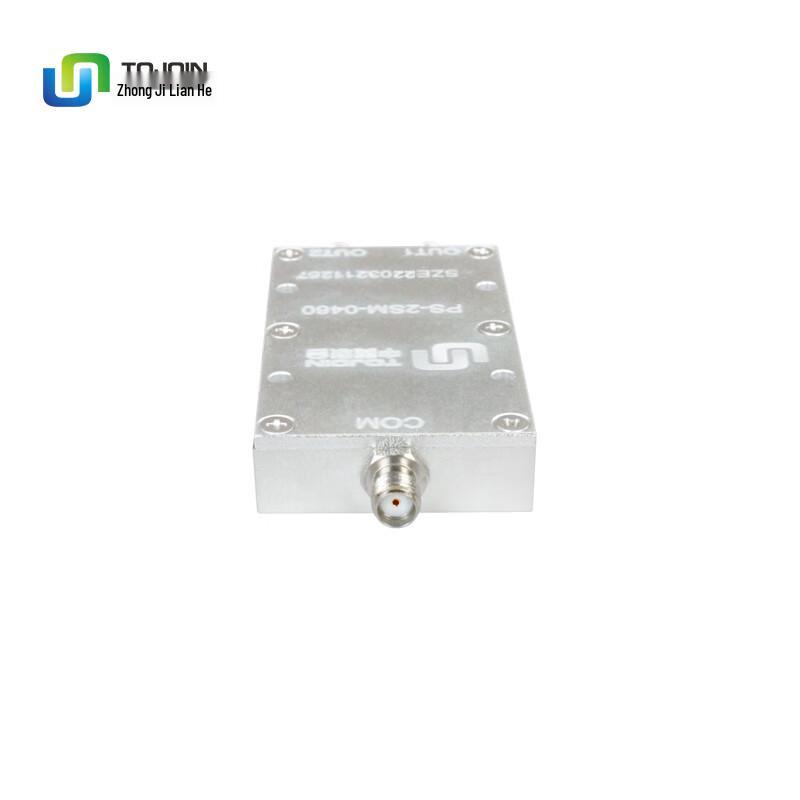 TOJOIN 1-in-2 Microstrip Power Splitter/Combiner