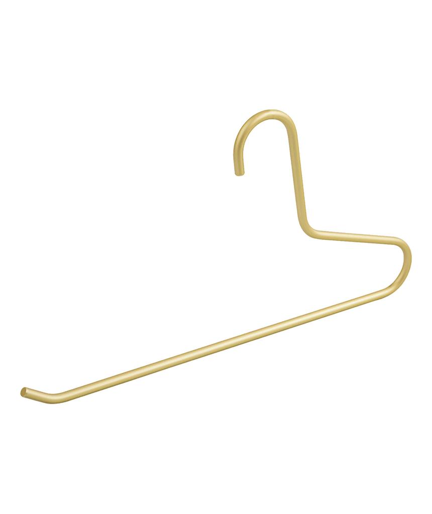 Belt Scarf Hangers for Closet Space Saving Clothes Organizer L-Shape Hangers for Coats Belts Towel Robes