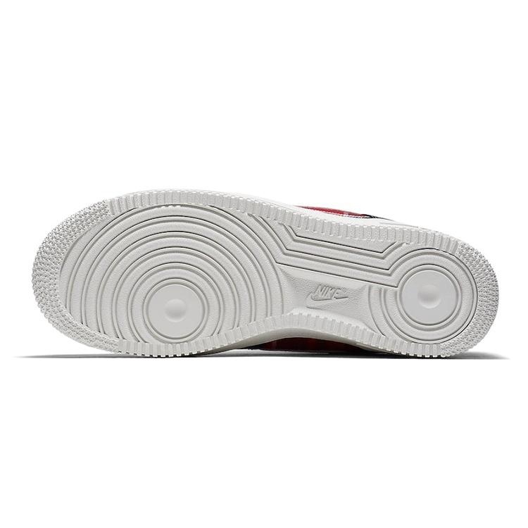 (GS) Nike Air Force 1 Low 'Flannel' Kids' 849345-004