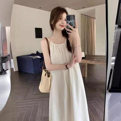 Elbiseler – Askısız Yazlık Elbise