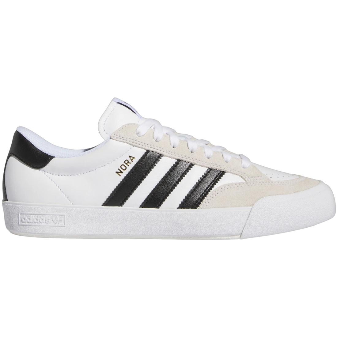 

Кроссовки adidas Nora Cloud White Core Black Crystal White(IF2067) 40