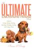 Kniha The Ultimate Dachshund Hound Book Guide To Caring Raising Training Breeding Whe by Patricia O'Grady - Hardback