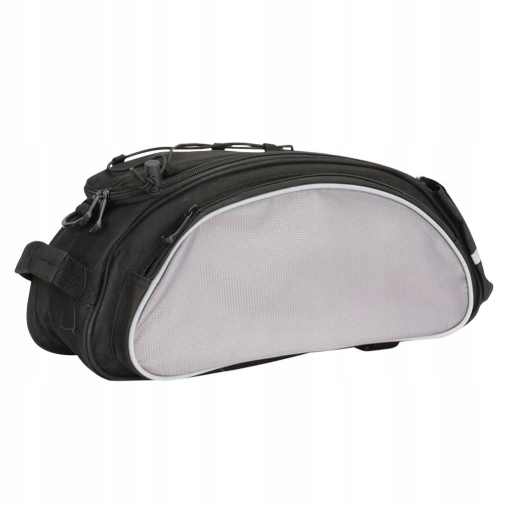 Packtasche und Koffertasche Rucksack Handtasche Bauchtasche Rucksack Fahrrad Schulter Koffer 15l