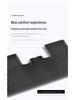 TPE Injection Molded Foot Pads for Tesla Model 3/Y - Full Surround Set