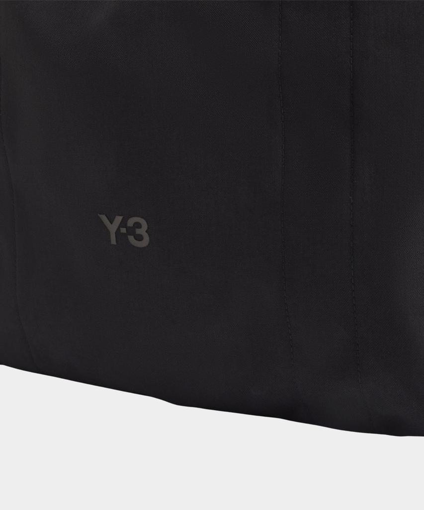 Y-3 (U) Tote Bag Black Y-3 Tote Black