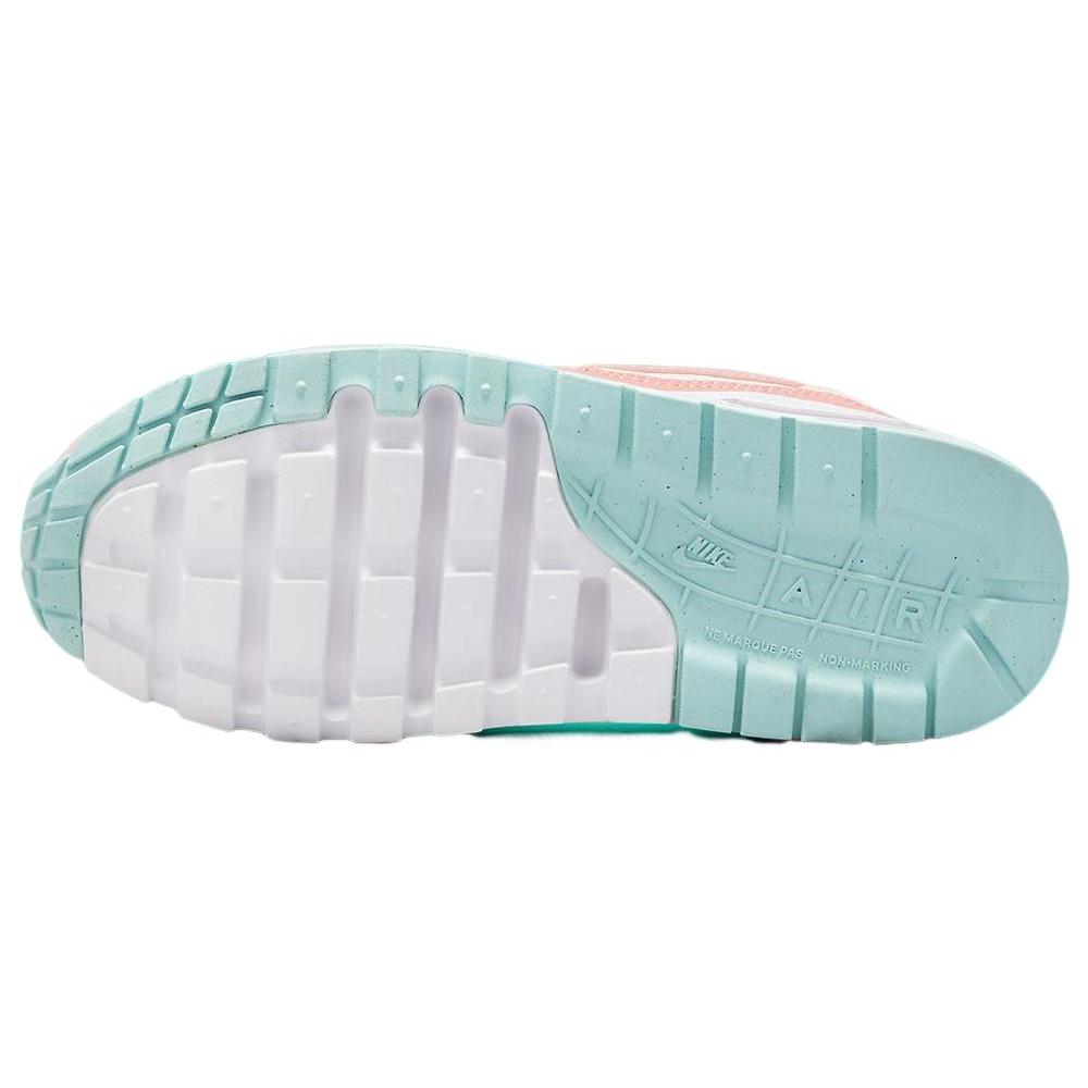 Neuer Nike Air Max 1 Red Stardust Guava Ice GS DZ3307-101