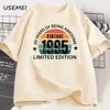 30th Birthday Gift Tshirt Made in 1995 Vintage Tee 30 Years Old Birthday Tshirt 1995 Birthday Gift for Unisex Unisex Clothes