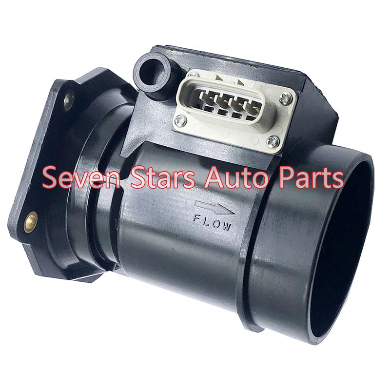 Auto Engine Mass Air Flow Meter Sensor For Suba-ru Forest-er Impreza Legacy Outback OEM 22680-AA160 22680AA160