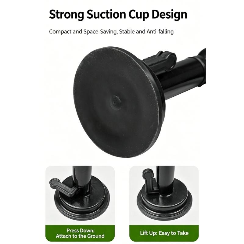 Soccer Foot Sense Trainer Replacement Football Rebounds Training Equipment For Home Practice Improve Your Ball Control