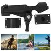 Multifunction Adjustable Boat Fishing Oblique Cutting Fishing Pole Rod Bracket AccessoryFishing Rod Bracket