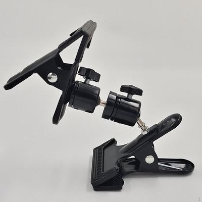 Embroidery Hoop Holder Clip Table Clamp,Cross Stitch Frame Clamp,Multifunction Hoops