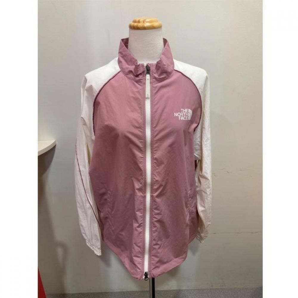 

North Face Bartel Jacket Gpi Nj3br05c GPI(GRAYISH PINK)/85(XS)