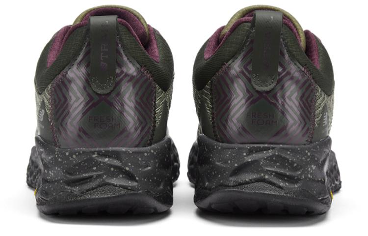 Fresh Foam Hierro Eastlogue X Fresh Foam Hierro New Balance V6 'Army Green' MTHIERE6